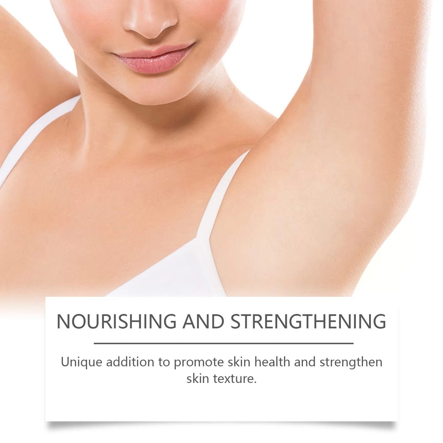 GlowSilk™ Hair Removal & Growth Inhibitor Spray | بخاخ إزالة الشعر وتثبيط نموه