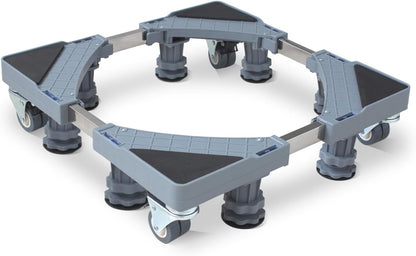 Adjustable Appliance Base Stand | قاعدة رفع الأجهزة القابلة للتعديل ليفت ميت