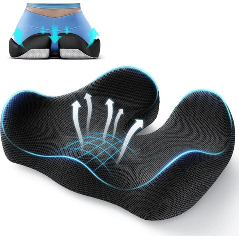 Ergonomic Pain Relief Cushion