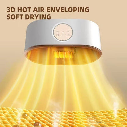 Premium Portable Clothes Dryer