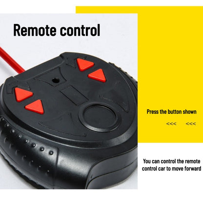 Remote Control Mario Kart — الإصدار الأول